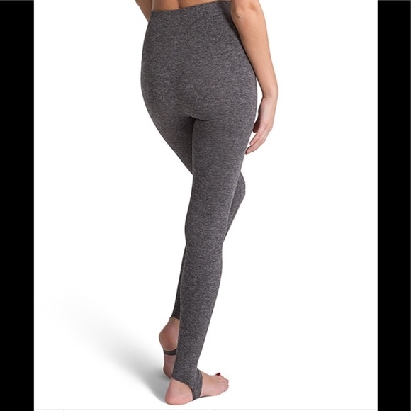 ASSETS by Sara  Blakely Stirrup Shaping Leggings - Picture 1 of 8